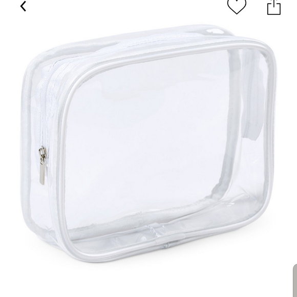 Cheetah 6 piece Caddy Set - Picture 8 of 8